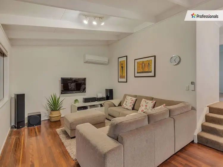 Third view of Homely house listing, 44 Lily Street, Everton Hills QLD 4053
