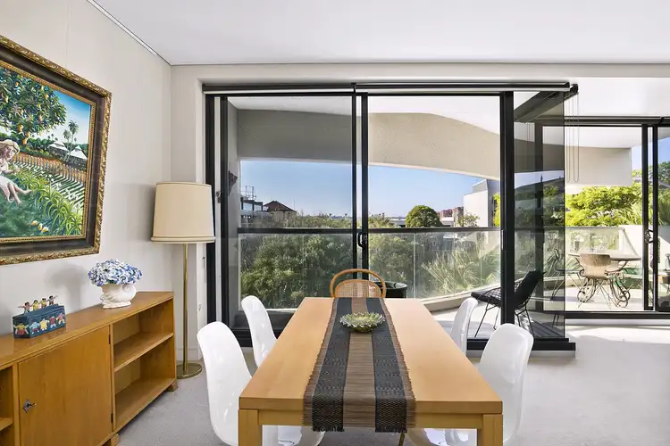 Second view of Homely apartment listing, 104/184 Forbes Street, Darlinghurst NSW 2010