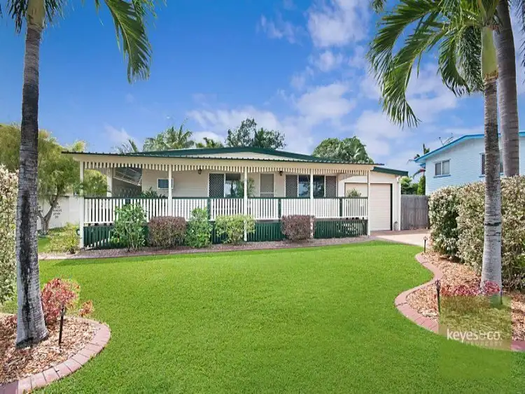 46 Cambridge Street, Gulliver QLD 4812