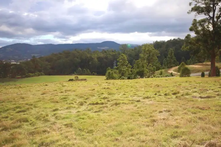 Third view of Homely land listing, 52 Snowy View Heights, Huonville TAS 7109