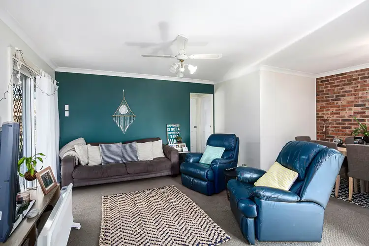 4/123 Balgownie Road, Balgownie NSW 2519