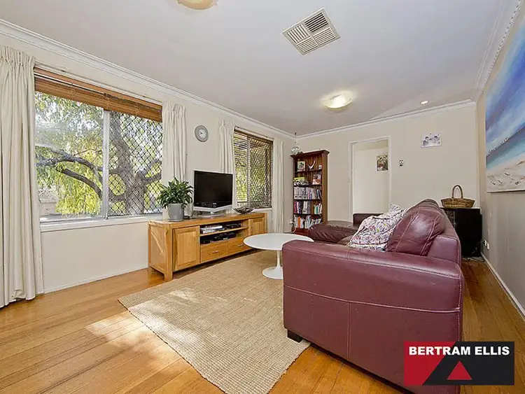 Second view of Homely house listing, 27 Hyndes Crescent, Holder ACT 2611