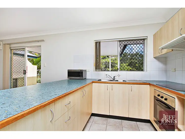 Fifth view of Homely unit listing, 6/44 Prince Street, Annerley QLD 4103