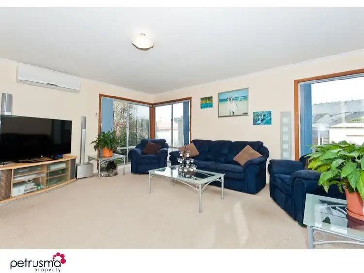 Third view of Homely house listing, 94 Allumba Street, Howrah TAS 7018