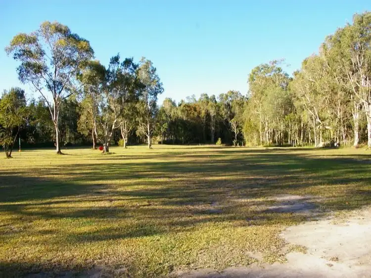 Second view of Homely land listing, 13 Coral Fern Drive, Cooroibah QLD 4565