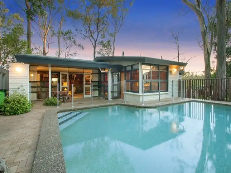 Fifth view of Homely house listing, 15 Tudor Place, Carlingford NSW 2118