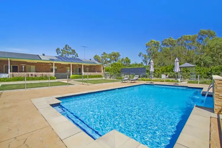 Second view of Homely rural property listing, 29/29A Spencer Road, Londonderry NSW 2753