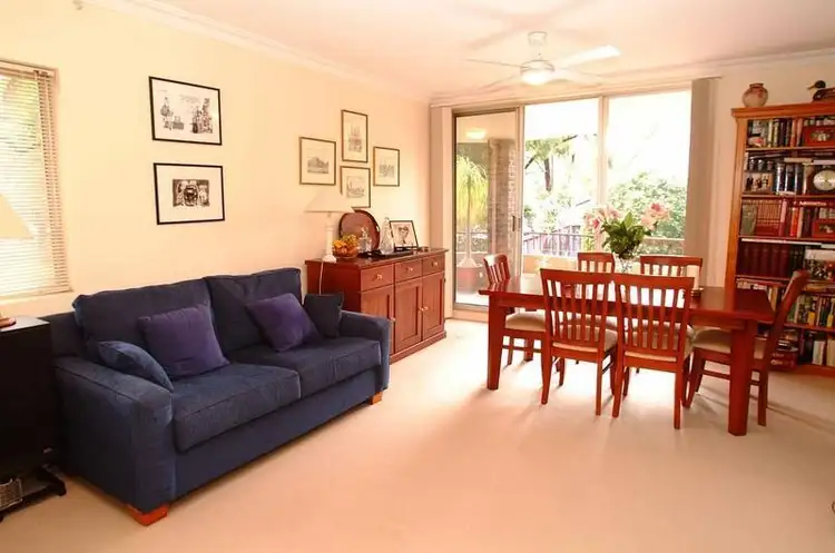 7/20 Moriarty Road, Chatswood NSW 2067