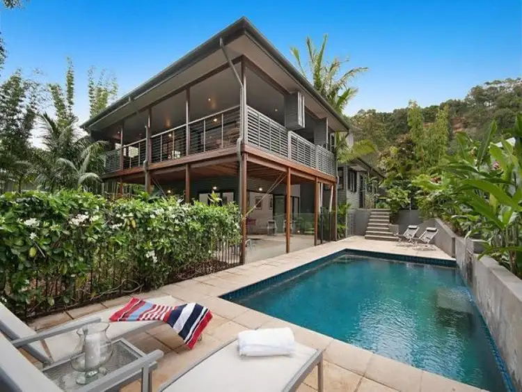 Fifth view of Homely house listing, 34 Red Bean Close, Suffolk Park NSW 2481