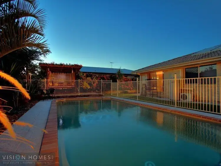 4 Garry Pl, Crestmead QLD 4132