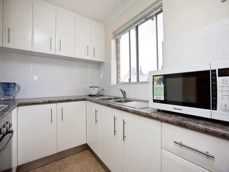 Second view of Homely apartment listing, 6/259 Railway Parade, Maylands WA 6051