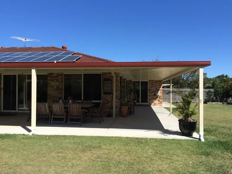 Fourth view of Homely house listing, 4 Corelli Court, Burpengary QLD 4505