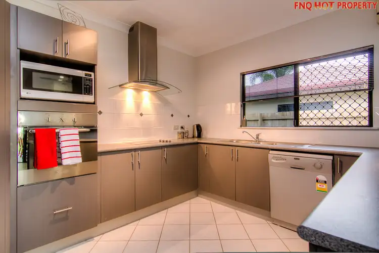 Fourth view of Homely house listing, 11 Surtees Close, Bentley Park QLD 4869