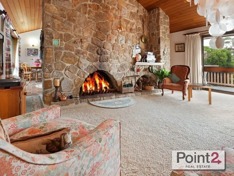 Second view of Homely house listing, 9 Woodland Avenue, Mount Eliza VIC 3930