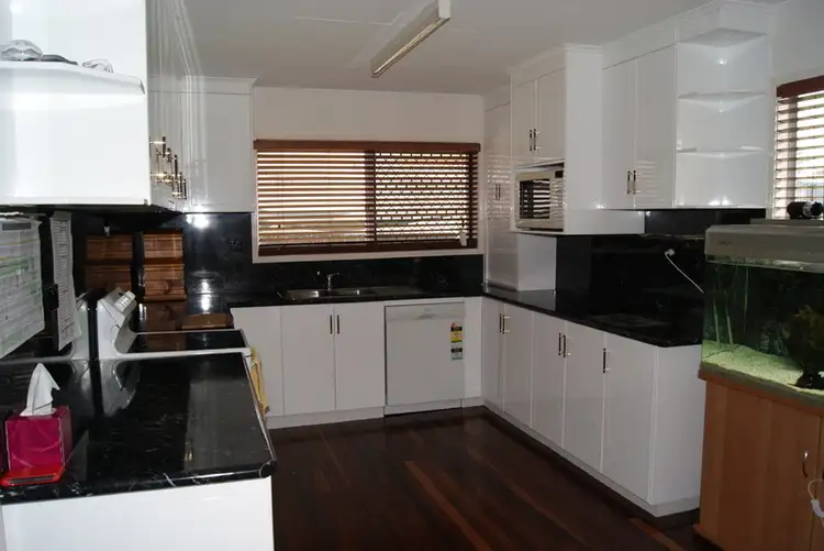 Third view of Homely house listing, 10 Spring Crescent, Dysart QLD 4745