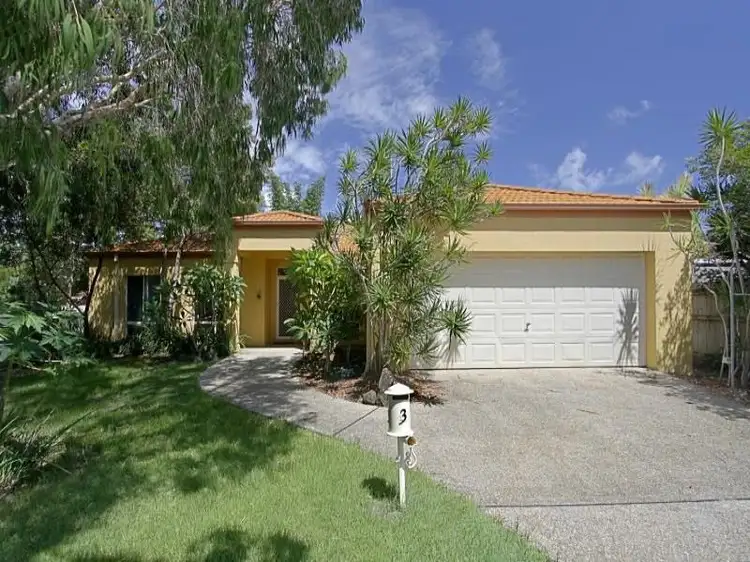 Fourth view of Homely house listing, 3 Coachwood Close, Byron Bay NSW 2481
