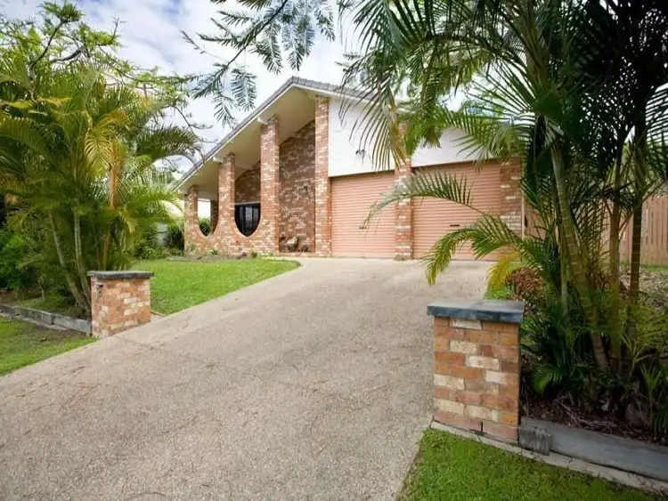Main view of Homely house listing, 10 Woolumba Street, Tewantin QLD 4565