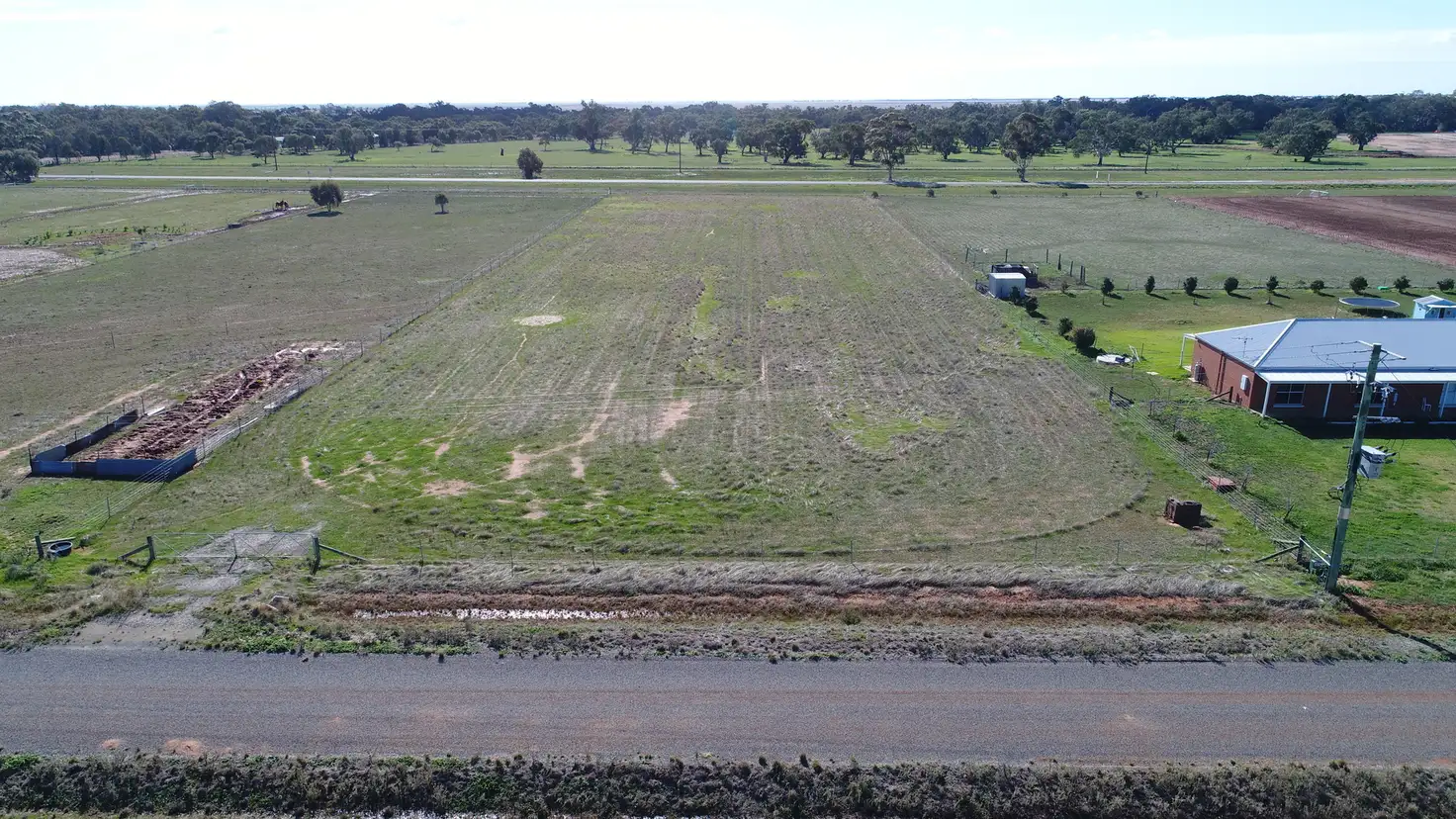 Main view of Homely rural property listing, 4 Rankin Road, Jerilderie NSW 2716