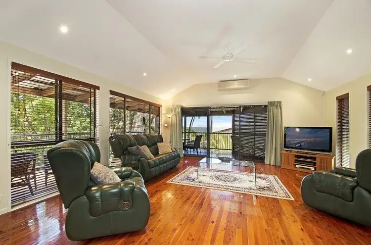 Third view of Homely house listing, 21 The Quarterdeck, Noosa Heads QLD 4567