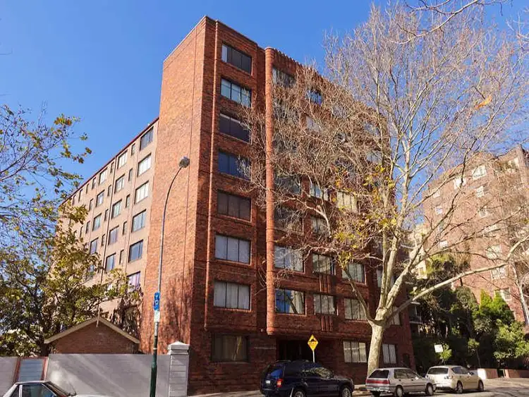 Third view of Homely apartment listing, 57/4 Macleay Street, Potts Point NSW 2011
