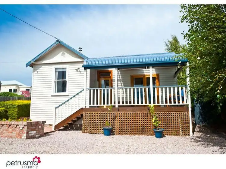 Main view of Homely house listing, 1B Crown Street, Bellerive TAS 7018