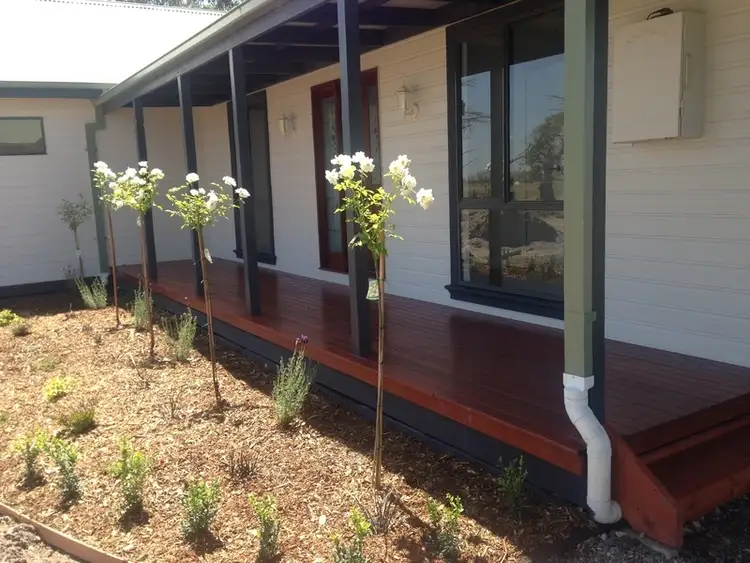 Second view of Homely rural property listing, 120 Edens Road, Caldermeade VIC 3984