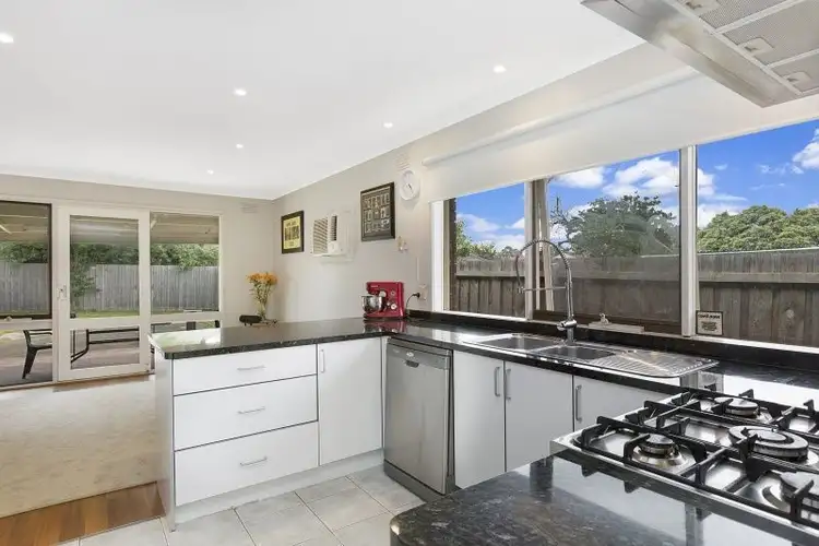 Second view of Homely house listing, 8 TONGOLA COURT, Cranbourne VIC 3977