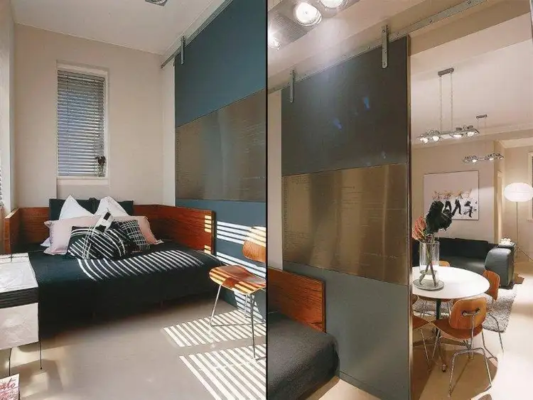 Second view of Homely apartment listing, 39/20-22 Springfield Avenue, Potts Point NSW 2011