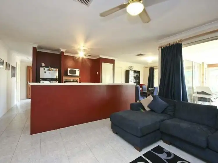 Seventh view of Homely house listing, 58 Shannon Ramble, Gosnells WA 6110