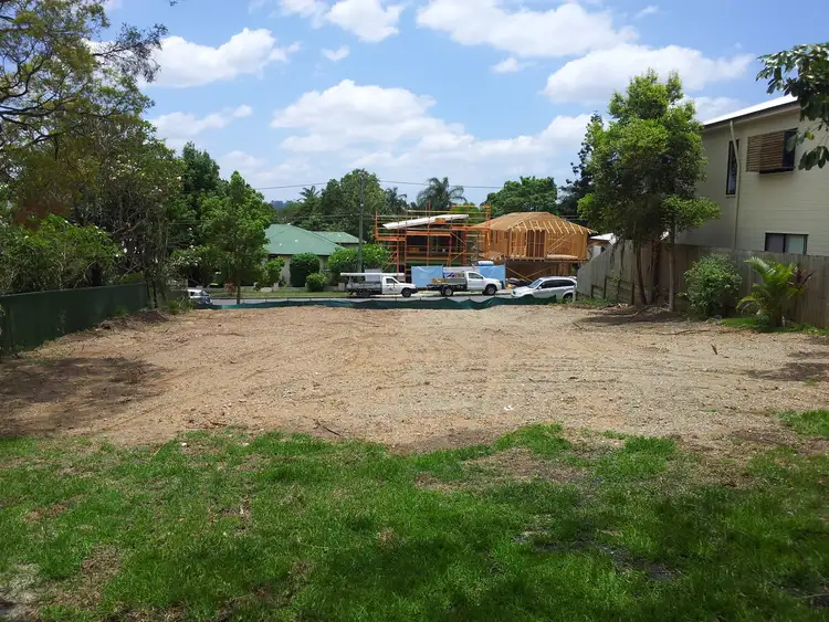 Second view of Homely land listing, 136 Grays Rd, Gaythorne QLD 4051