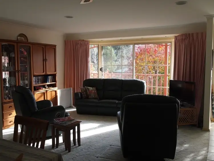 Third view of Homely house listing, 3A Woodlands Grove, Bright VIC 3741