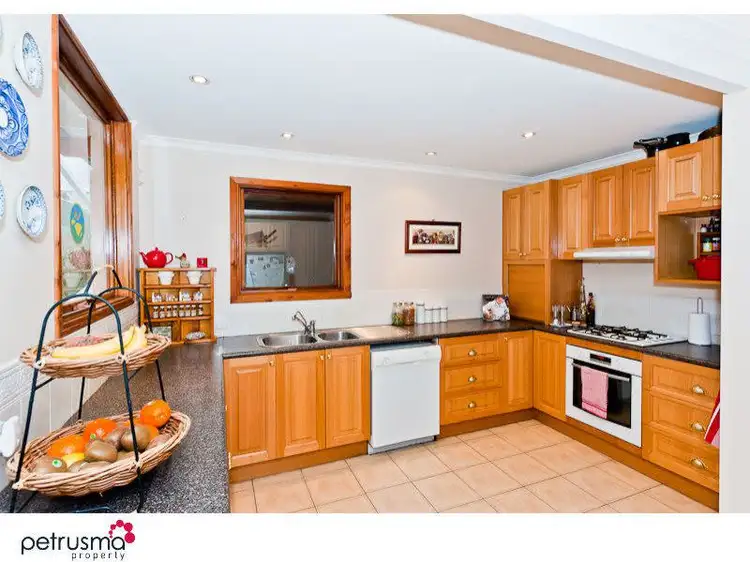 Fourth view of Homely house listing, 14 Clear View Road, Crabtree TAS 7109