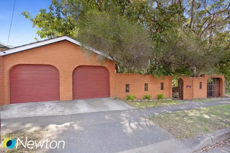 Sixth view of Homely house listing, 55 Oak Road, Kirrawee NSW 2232