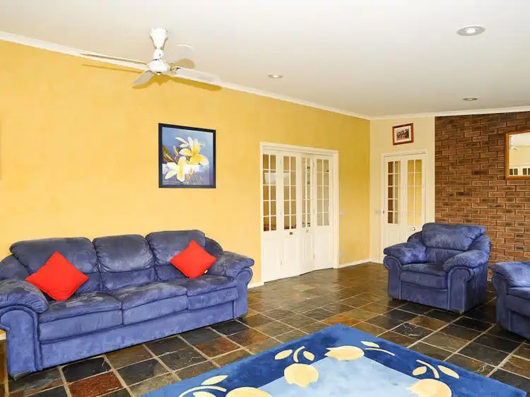 Fifth view of Homely house listing, 1 Jordan Downs Drive, Brighton TAS 7030