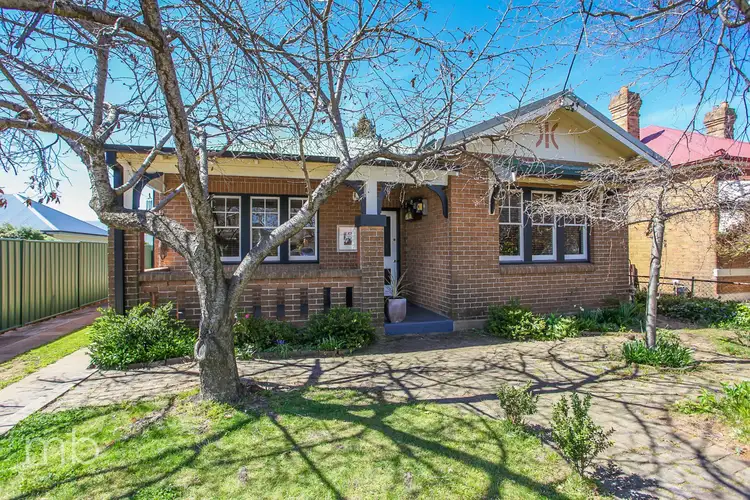 86 Edward Street, Orange NSW 2800