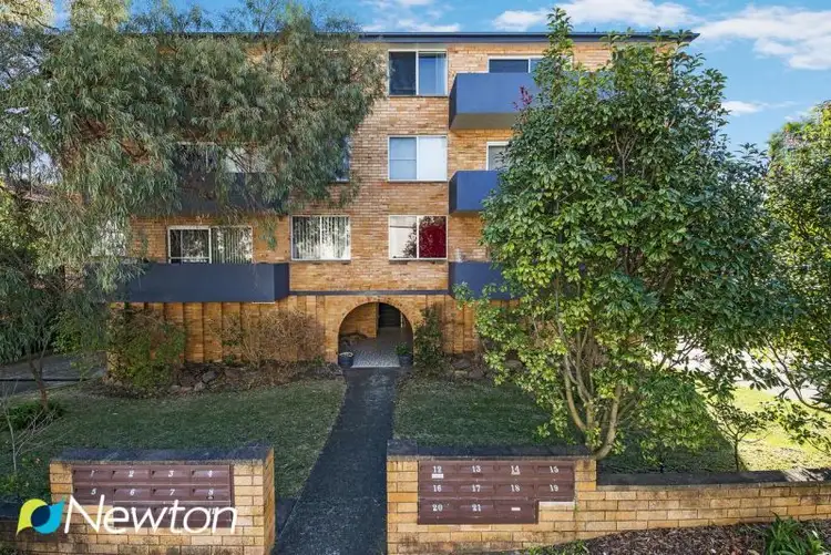 Sixth view of Homely apartment listing, 20/165 Willarong Rd, Caringbah NSW 2229