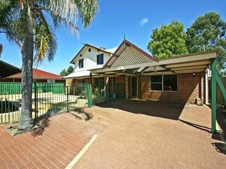 33A Westfield Road, Camillo WA 6111
