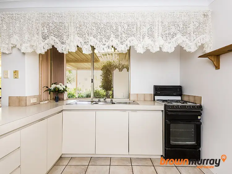 Second view of Homely house listing, 68 Flowerwood Way, Huntingdale WA 6110