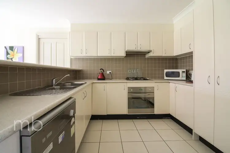 Fifth view of Homely house listing, 3a Rutherford Place, Orange NSW 2800