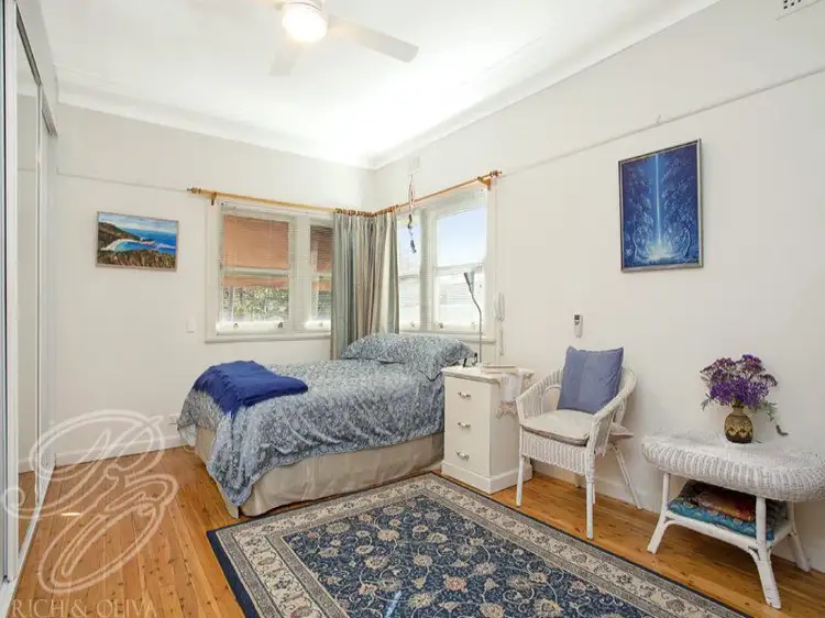 Fourth view of Homely house listing, 3 Avoca Avenue, Belfield NSW 2191