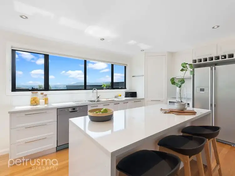 Fifth view of Homely house listing, 11 Travers Court, Claremont TAS 7011