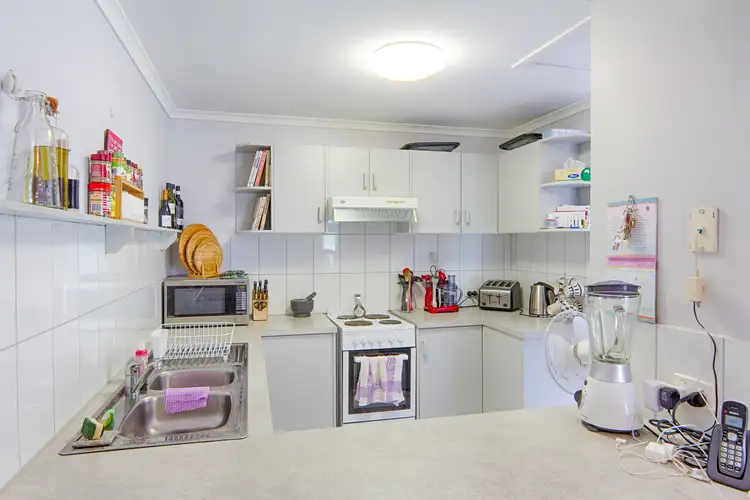 Fourth view of Homely townhouse listing, 3/74 Southern Cross Parade, Sunrise Beach QLD 4567