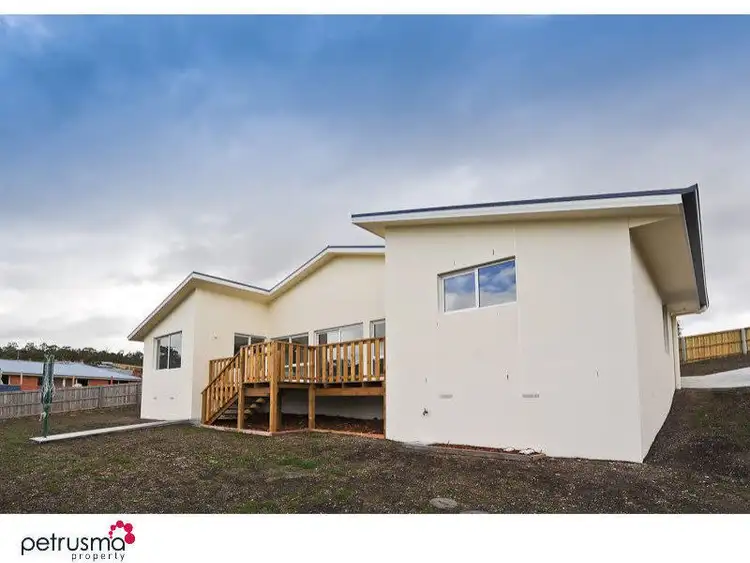 Second view of Homely house listing, 25 Aldridge Court, Austins Ferry TAS 7011
