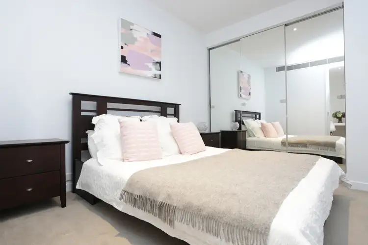 Fourth view of Homely apartment listing, 7A Griffiths Street, Richmond VIC 3121
