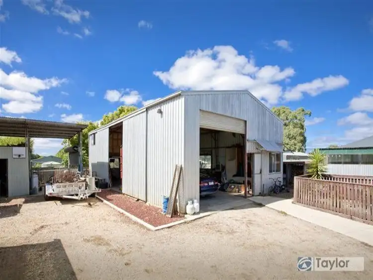 Third view of Homely house listing, 1 The Broadway, Moriac VIC 3240