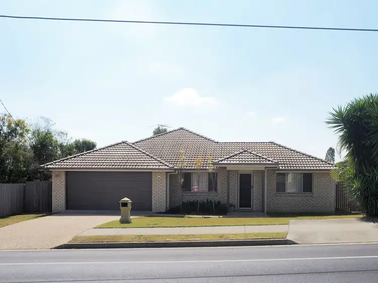 180 Edwards St, Raceview QLD 4305