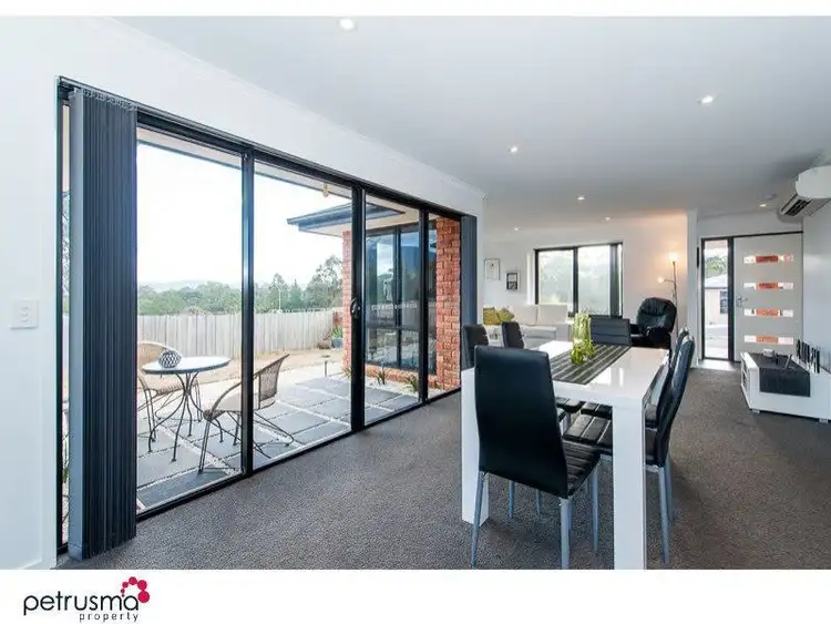 Fourth view of Homely house listing, 23 Blackstone Drive, Old Beach TAS 7017