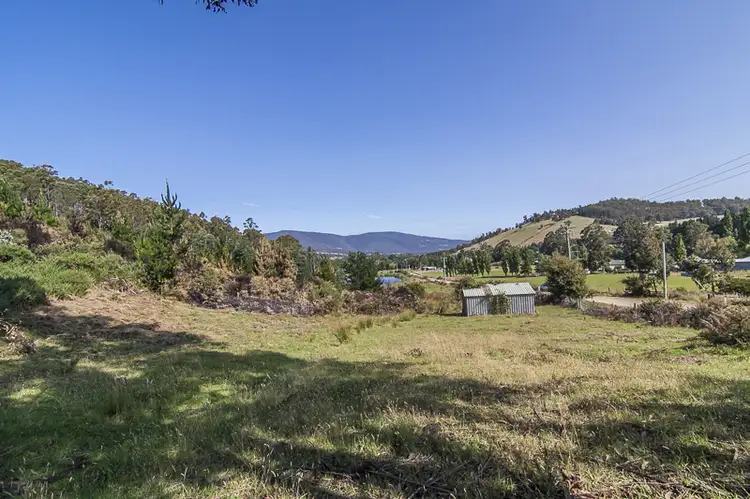 Fourth view of Homely land listing, 270 Lucaston Road, Lucaston TAS 7109