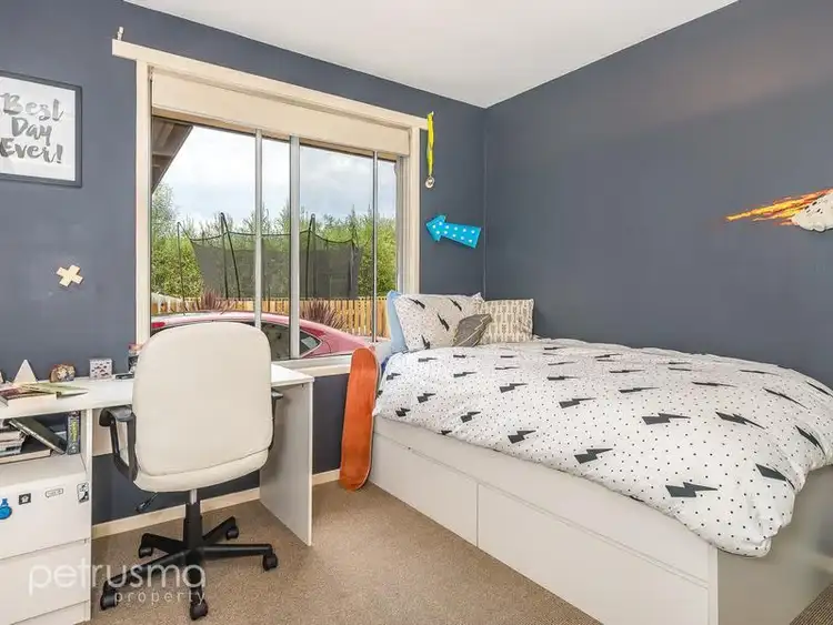 Sixth view of Homely house listing, 2/12 Wyburton Place, Margate TAS 7054