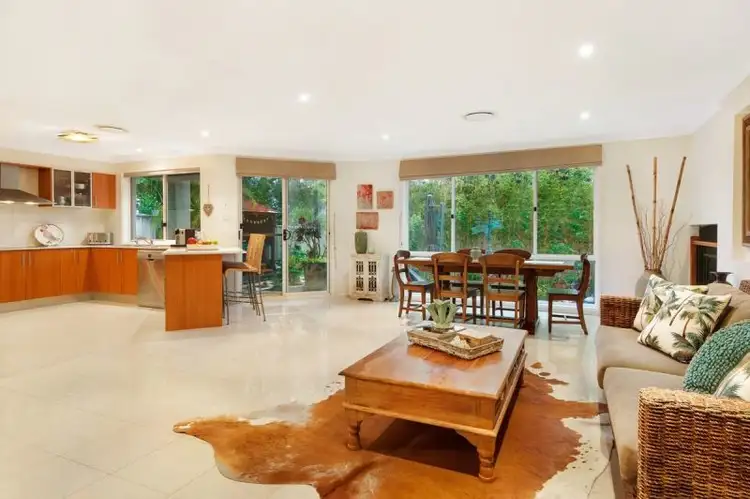 Fifth view of Homely house listing, 24 Throsby Close, Barden Ridge NSW 2234